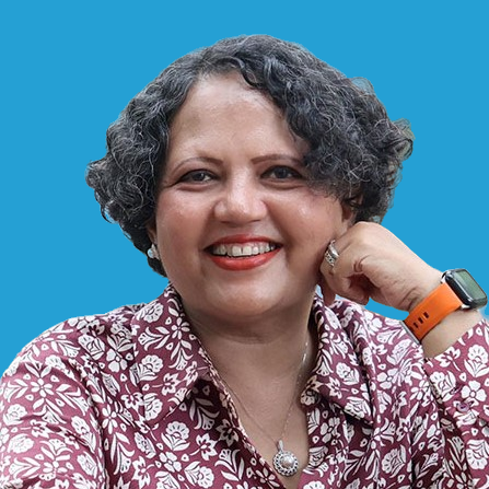 Prof. Dr. Vishna Devi V. Nadarajah