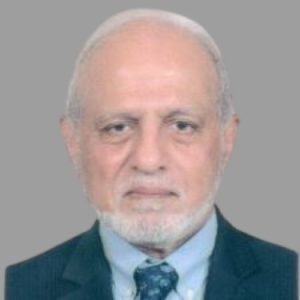 Azhar Rashid – ICME RIPHAH