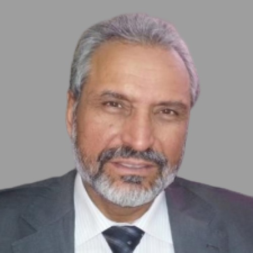 Mohammed Musthasen Rehman