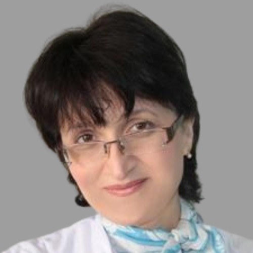 Rahima Gabulova