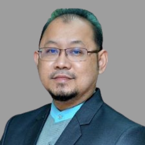 Muhamad Saiful Bahri Yusoff